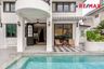 4 Bedroom House for sale in Nong Prue, Chonburi