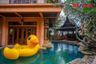5 Bedroom House for sale in Tadarawadi South Pattaya, Nong Prue, Chonburi