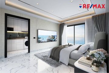 2 Bedroom Condo for sale in Nong Prue, Chonburi