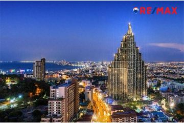 2 Bedroom Condo for sale in Grand Solaire Pattaya, Nong Prue, Chonburi