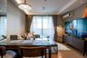 2 Bedroom Condo for rent in Maestro 39, Khlong Tan Nuea, Bangkok