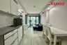 1 Bedroom Condo for sale in Siam Oriental Tropical Garden, Nong Prue, Chonburi