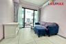 1 Bedroom Condo for sale in Siam Oriental Tropical Garden, Nong Prue, Chonburi