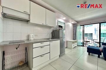 1 Bedroom Condo for sale in Siam Oriental Tropical Garden, Nong Prue, Chonburi