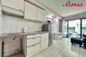 1 Bedroom Condo for sale in Siam Oriental Tropical Garden, Nong Prue, Chonburi
