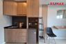 2 Bedroom Condo for sale in New Nordic Trend 1, Nong Prue, Chonburi