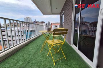 2 Bedroom Condo for sale in New Nordic Trend 1, Nong Prue, Chonburi