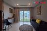 2 Bedroom Condo for sale in New Nordic Trend 1, Nong Prue, Chonburi