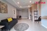 2 Bedroom Condo for sale in New Nordic Trend 1, Nong Prue, Chonburi