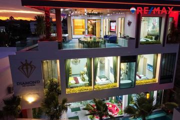 10 Bedroom House for sale in Palm Oasis Pool Villas, Nong Prue, Chonburi