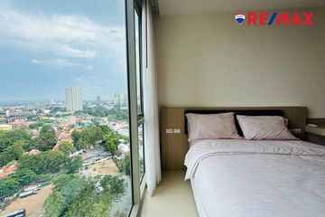 1 Bedroom Condo for sale in The Riviera Wongamat, Na Kluea, Chonburi