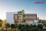 4 Bedroom House for sale in Na Jomtien, Chonburi