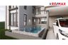 House for sale in Pong, Chonburi