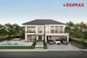4 Bedroom House for sale in Nong Pla Lai, Chonburi