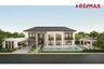 4 Bedroom House for sale in Nong Pla Lai, Chonburi