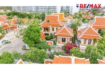 3 Bedroom House for sale in Na Jomtien, Chonburi