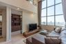 1 Bedroom Condo for rent in Knightsbridge Prime Sathorn, Thung Wat Don, Bangkok near BTS Chong Nonsi