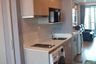 1 Bedroom Condo for rent in Ideo Q Chula - Samyan, Maha Phruettharam, Bangkok near MRT Sam Yan