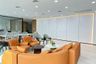 Office for rent in V One Tower, Huai Khwang, Bangkok near MRT Phra Ram 9