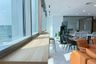 Office for rent in V One Tower, Huai Khwang, Bangkok near MRT Phra Ram 9