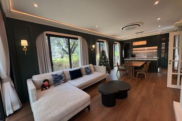 4 Bedroom House for rent in Vivaldi Banga, Bang Kaeo, Samut Prakan