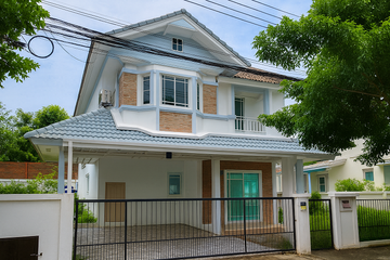 3 Bedroom House for sale in Bann Thanyapirom Klong 5, Bang Prok, Pathum Thani