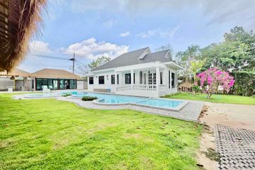 4 Bedroom Villa for rent in Na Jomtien, Chonburi