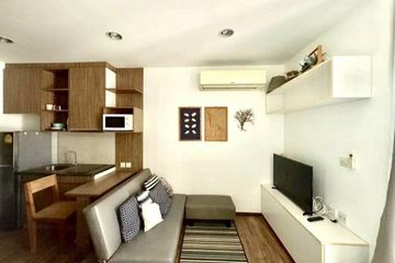 Condo for sale in Treetops Pattaya, Nong Prue, Chonburi