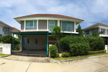 4 Bedroom House for sale in Prachathipat, Pathum Thani