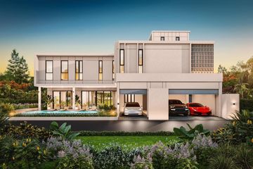 6 Bedroom Villa for sale in Bang Sare, Chonburi