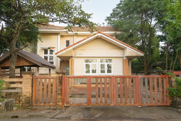3 Bedroom House for sale in Lam Phak Kut, Pathum Thani