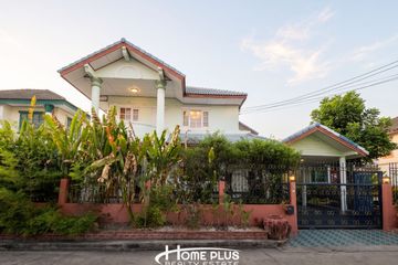 6 Bedroom House for sale in Kanda Classic Ville Phetkasem 81, Bang Bon, Bangkok