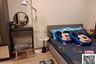 1 Bedroom Condo for rent in Huai Khwang, Bangkok near MRT Phra Ram 9