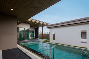 3 Bedroom Villa for sale in Huai Yai, Chonburi