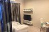 1 Bedroom Condo for sale in Condolette Midst Rama 9, Huai Khwang, Bangkok near MRT Phra Ram 9
