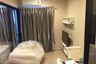 1 Bedroom Condo for sale in Condolette Midst Rama 9, Huai Khwang, Bangkok near MRT Phra Ram 9