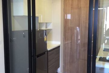 1 Bedroom Condo for sale in Condolette Midst Rama 9, Huai Khwang, Bangkok near MRT Phra Ram 9