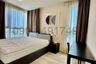 2 Bedroom Condo for rent in XT Huaikhwang, Din Daeng, Bangkok near MRT Huai Khwang