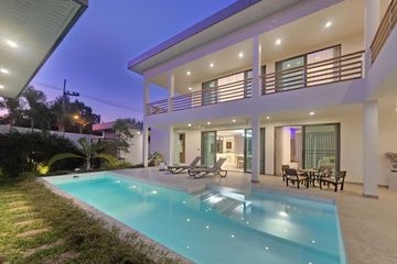 4 Bedroom House for sale in Nong Prue, Chonburi