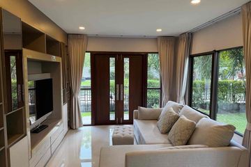 4 Bedroom House for rent in The City Pattanakarn, Prawet, Bangkok