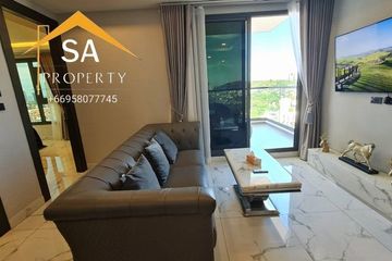 2 Bedroom Condo for rent in Arcadia Millennium Tower, Nong Prue, Chonburi