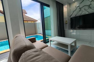 3 Bedroom Villa for sale in Nong Prue, Chonburi