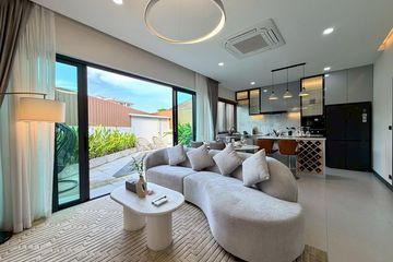 3 Bedroom Villa for sale in Nong Prue, Chonburi