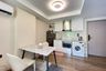 1 Bedroom Condo for sale in The One Chiang Mai, San Sai, Chiang Mai