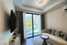 1 Bedroom Condo for sale in The One Chiang Mai, San Sai, Chiang Mai