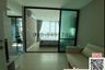 1 Bedroom Condo for rent in Min Buri, Bangkok near MRT Bang Chan