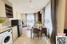 2 Bedroom Condo for rent in NIA by Sansiri, Phra Khanong Nuea, Bangkok near BTS Phra Khanong