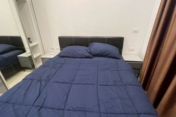 1 Bedroom Condo for rent in Nong Prue, Chonburi