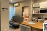2 Bedroom Condo for sale in Wong Sawang, Bangkok near MRT Bang Son