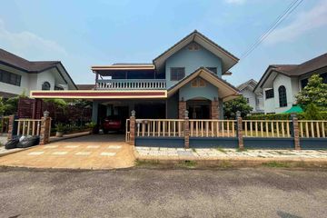 3 Bedroom House for sale in San Phak Wan, Chiang Mai